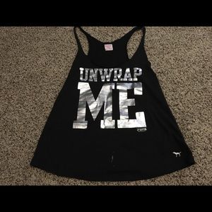 Victoria secret tank top